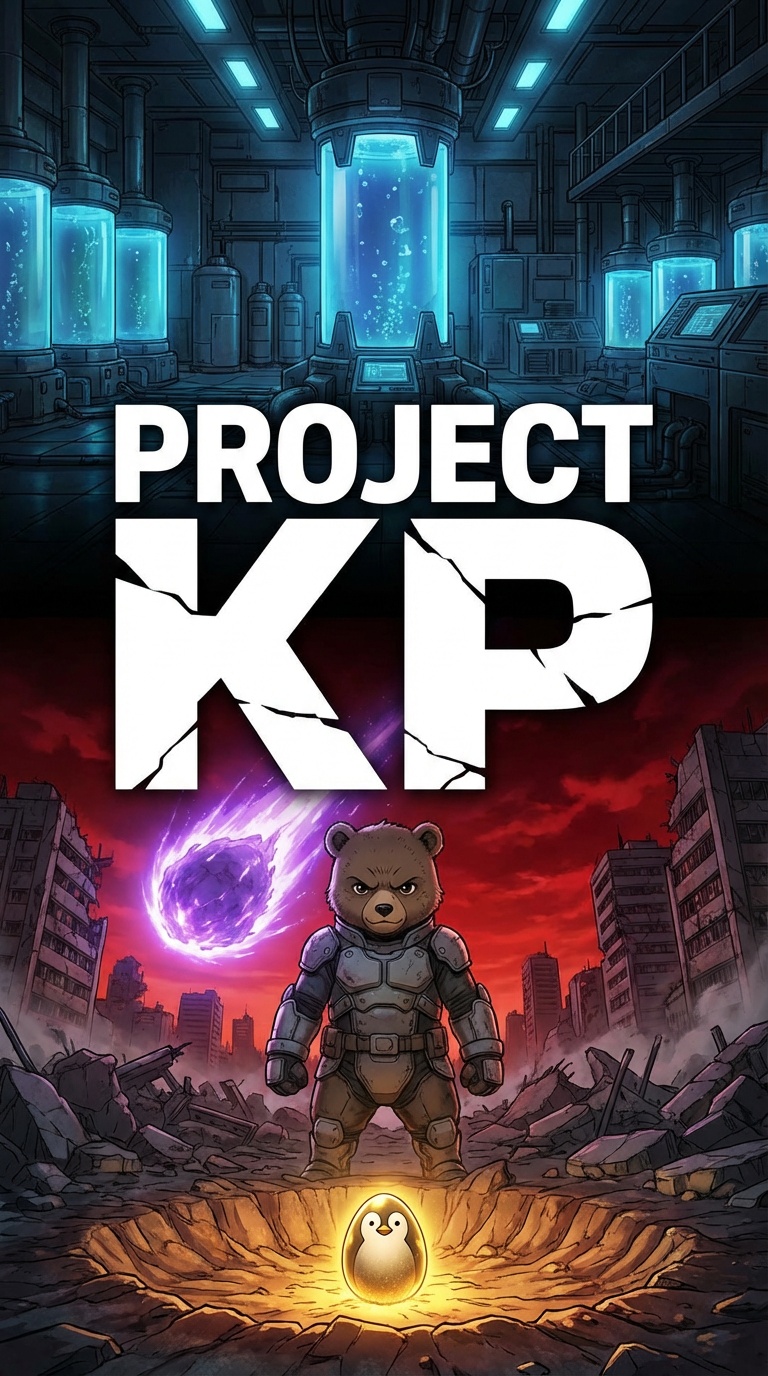 Watch Project KP | Trimz